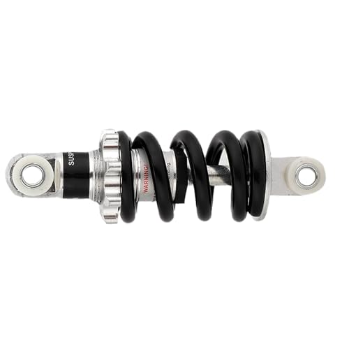 Xixian 125mm 750lbs �X�v�����O�V���b�N�X�g���b�g�_���p�[ �~�j���g ATV �|�P�b�g�o�C�N�X�N�[�^�[�p