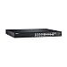 Produktbild Dell N1524P gemanaged L3 Gigabit Ethernet (10/100/1000)-Power Over Ethernet (PoE) 1U schwarz