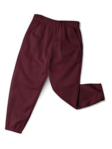 Ma Croix Kids Lightweight Sweatpant with Pockets Fleece Soft Comfort Fit Juniors Active Pant2