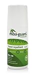 Los productos de la marca MOSI-GUARD están fabricados con ingredientes de la mejor calidad.
