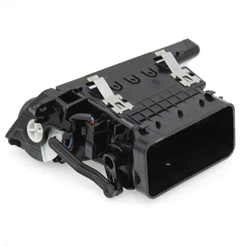 Rejilla ventilación de aire frontal centro para Benz W212 E250 E300 de 2009 a 2012 4