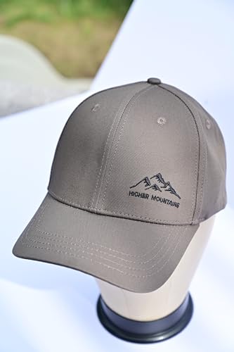 Image of EMF Protection Hat Cap 5G, 4G, Faraday Clothing (Adult, Brown)