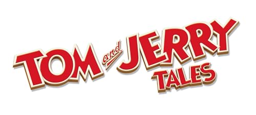Tom and Jerry: Tales Vol. 1 (DVD)