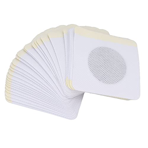 banapo Parche para dar forma al ombligo, parche para adelgazar el ombligo 30 piezas Buena transpirabilidad Piel firme para hacer ejercicio para hacer las tareas del hogar para caminar Cover