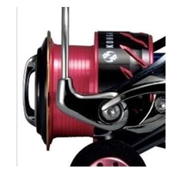 ダイワ 紅牙 2508PE-H スピニングリール Amazon | ダイワ 14紅牙 2508PE-H スプール(2-8)128825 | SESSYA