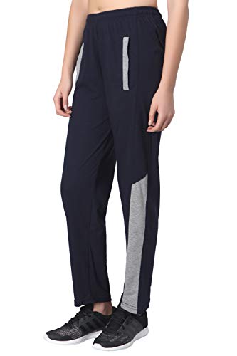 Image of Fflirtygo Women's Cotton Track Pants Lower