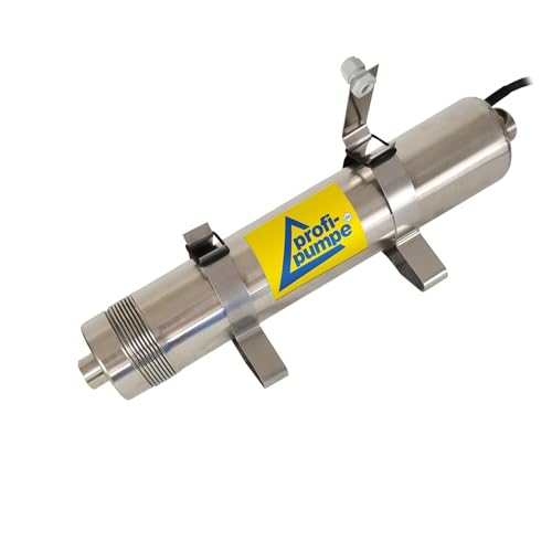 Tauchpumpe REGENWASSERPUMPE ZISTERNENPUMPE Regen-Star-Super 750 mit Füßen und 25 m Kabel, Zisternenpumpe für Regenwassernutzung, Regentank, Regentonne, Erdtank, Zisterne, Regenwassertank