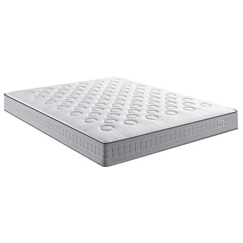 Matelas Simmons Initial 90x190 Cover