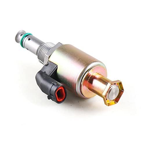 Válvula IPR diésel 1841086C91: solucione pérdidas de potencia en Ford F-250 7.3L