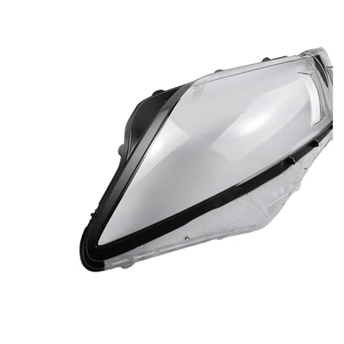 Coque transparente for phares Lexus RX350 remplacement lentille optique durable - 5