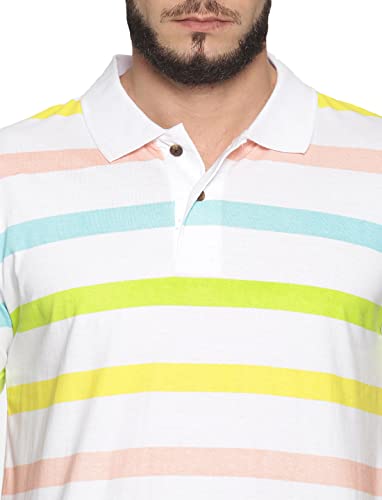 Image of KRYPTIC Men Polo