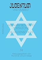 Die Heldenschilde: Vom Hebraeischen Ins Deutsche Uebersetzt Und Kommentiert Von Gianfranco Miletto - Teil I Und II 3631910428 Book Cover