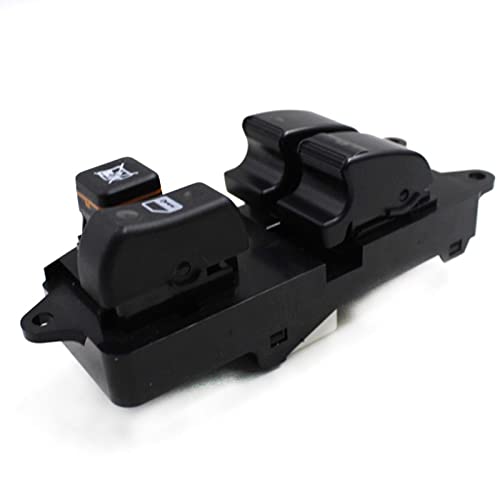 Commande de lève-vitre électrique 84820-02111 pour Toyota Corolla Verso - 7