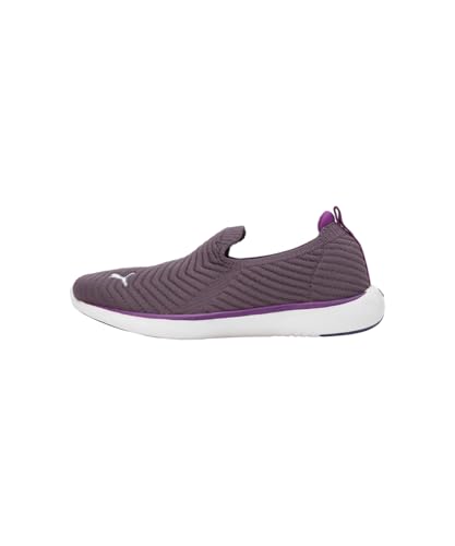 Image of Puma Womens Softride Pegasi Knit WNS Running Shoe