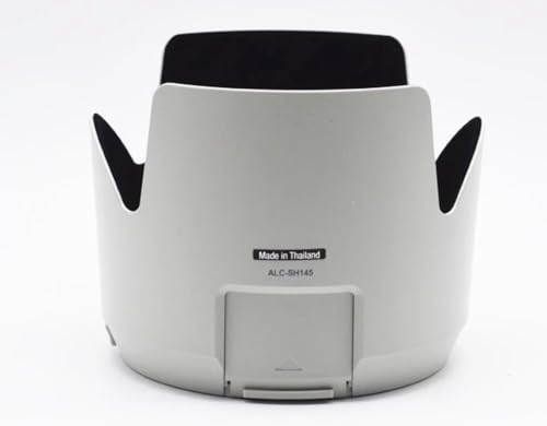 NEW Genuine Lens Hood Shade ALC-SH145 Compatible with Sony FE 70-200mm f/2.8 GM OSS, SEL70200GM