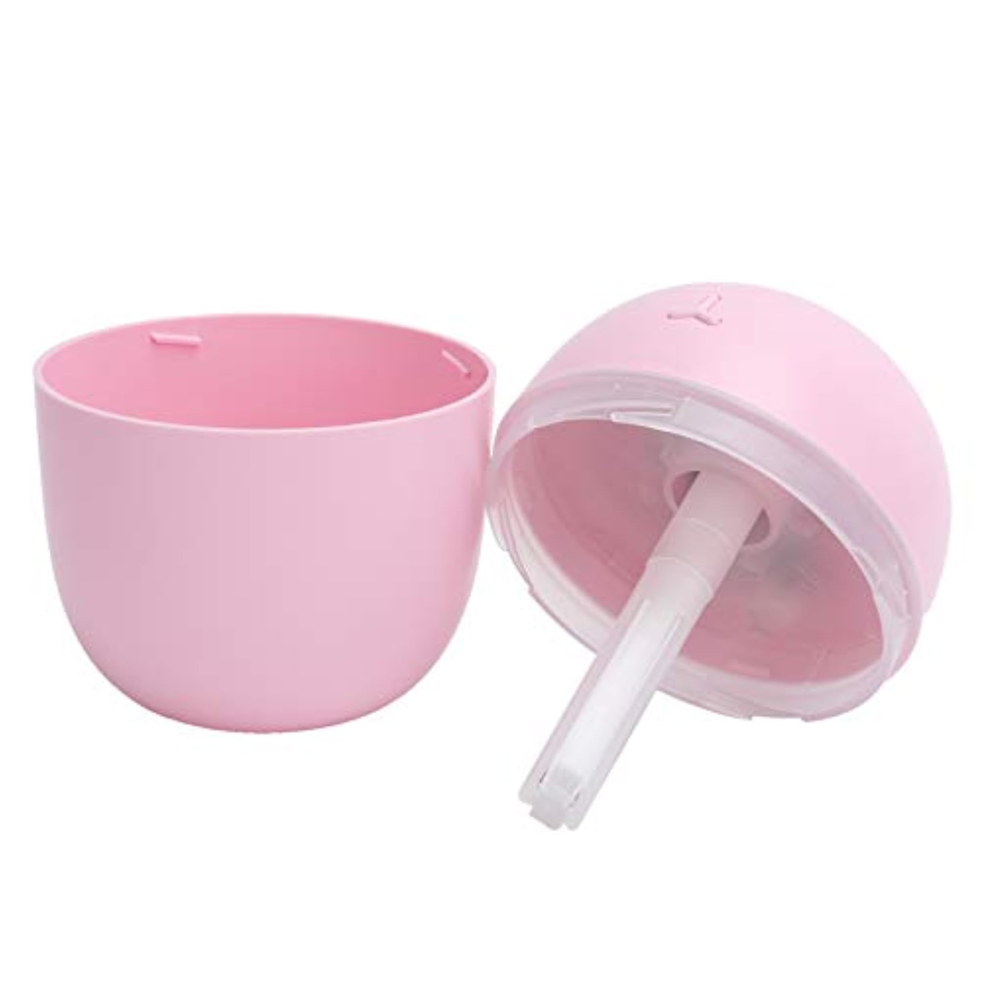 Aroma Diffuser and Humidifier Sprayer, 300ml Mini with LED Light