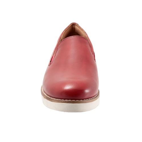 SoftWalk Women's Slip-on Ballet Flat3