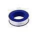DOITOOL 30pcs Raw Material Tape PTFE Sealant Tape for Leakproof and Industrial Sealing