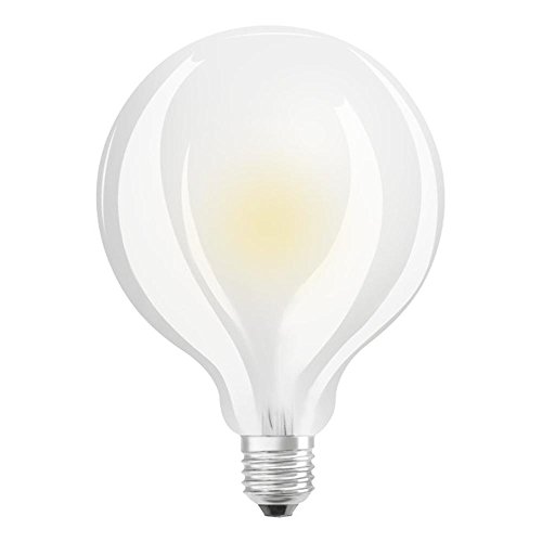 Price comparison product image Osram Parathom DIM Globe95 75. LED Bulb Dimmable in The Shape of a Globe 95mm 220-240v 8