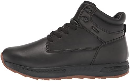 Lugz Men's Keeper Fashion Boot, Black/Gum, 7 | Image 7