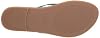 Amazon Essentials Damen Zehensteg-Sandale,Türkis,44 EU #3