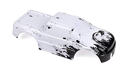Carrosserie T-Maxx Eagle SummitLink idéale pour les courses outdoor