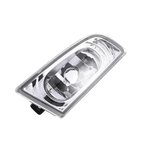 Feux antibrouillard pour Civic FD1 FD2 phare de pare-chocs arrière 1 pièce droit
