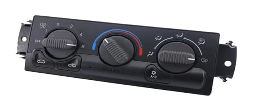 Module de climatisation 599-266 pour Silverado et Tahoe