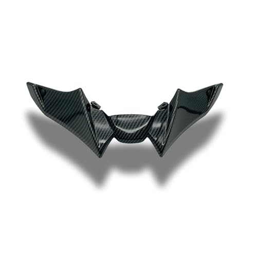 Aileron latéral de moto pour MT-09 idéal pour vos road trips
