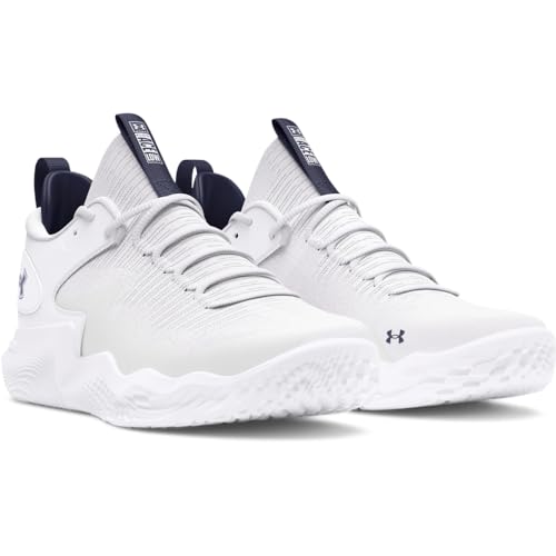 Image of Under Armour Women's Flow Ace Low Volleyball Shoes