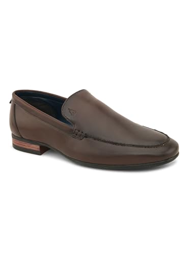 Michael Angelo Men's MA-2240 Formal Shoes_Brown_7UK Michael Angelo Men's MA-2240 Formal Shoes_Brown_7UK