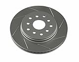 Teraflex 4303412 Brake Rotor