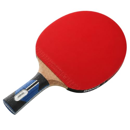 Donic-Schildkröt Top Team 800 Tischtennisschläger für...