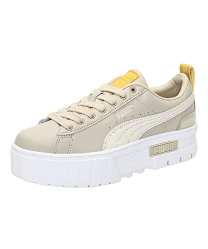 Image of Puma Womens Mayze Luxe WNS Sneaker