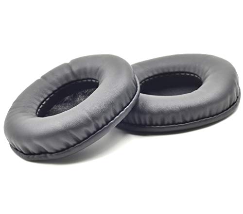 OYSTERBOY Headset Replacement Earpads fit for Compatible with Black Sony MDR-XD100 XD150 miniatura 2