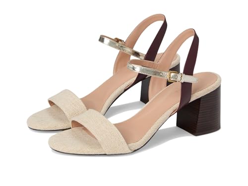 Image of Cole Haan Women's Josie Block Heel Sandal