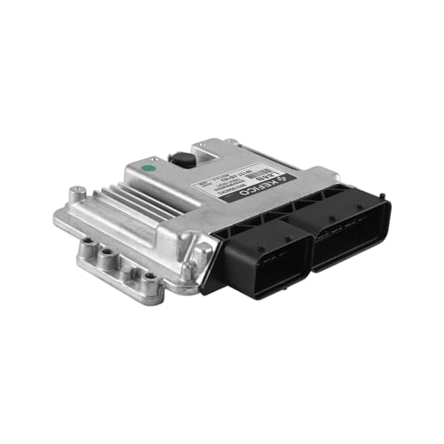 ECU 39127-2B183 : Bloc de Commande Électronique pour Injection Précise - 4