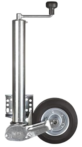 Winterhoff Stützrad VK 60-BH-200 VBB, max. 250 kg Stützlast