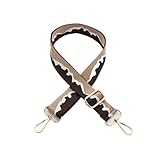 2. Ampia tracolla: l'ampia tracolla garantisce comfort e facilità d'uso, rendendola ideale sia for i pendolari che for gli amanti della moda.