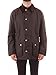 Price comparison product image Barbour Men's Classic Bedale Wax Jac Jacket, Olive, S