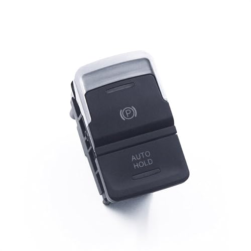 Botón de freno de mano electrónico para Seat León y Ateca viajes cómodos 575927225