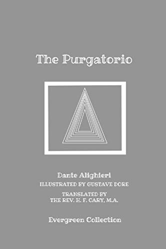 The Purgatorio (Annotated)