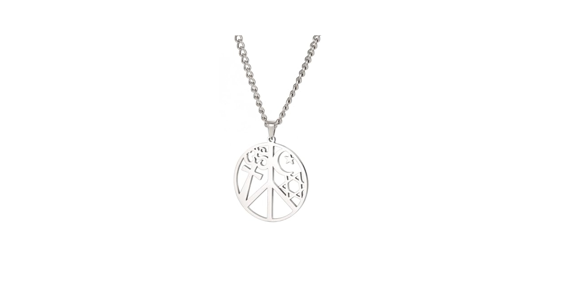 vintage silve necklace 60s ボールチェーン vintage silve necklace 60s ボールチェーン