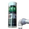 Epoxy Putty Stick - Moldable Epoxy Putty, Waterproof Epoxy Putty | Heat Resistant Waterproof Repair Mounting Sealant, Permanent Adhesive Epoxy Putty Sticks Repair Mounting Sealant for Metal, Glass