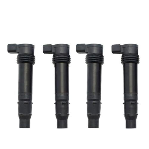 Bobine d'allumage étanche F6T560 pour motos de compétition ZX-6R et Ninja ZX636