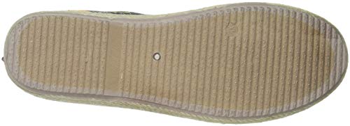 Image of FOCO NFL Women's Espadrille Canvas Shoes