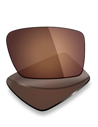 Image of Mryok Replacement Lenses for Costa Del Mar Rincon Sunglasses, HD Polarized, UV Protection, Impact Resistant & Perfectly Fit