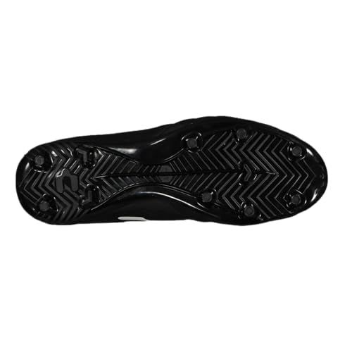 Charly Legendario 2.0 LT Firm Ground Soccer Cleats - Leather Upper, Rugged Durability, Traction on Firm Ground4