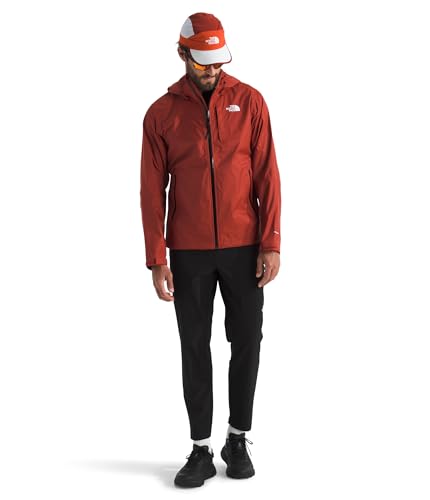 Image of THE NORTH FACE Women's Venture 2 Waterproof Hooded Rain Jacket | Raincoat With Breathable Dryvent 2.5l Fabric, Pit-zips