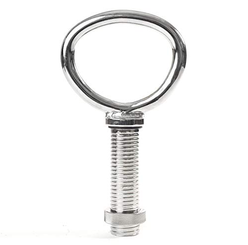 NewMe Fitness 2" Olympic Kettlebell Handle